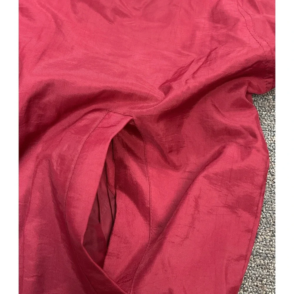 EUC! Vintage Florida State Seminoles Logo Athletic‎ Full Zip Jacket - Size Men L